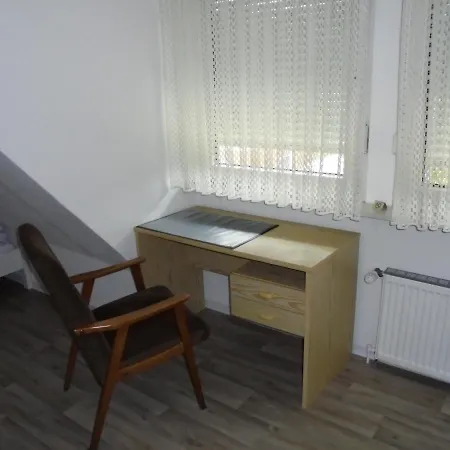 Kueper Apartament *