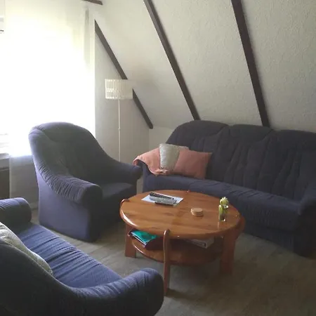 Lägenhet Kueper