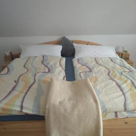 Appartamento Kueper *