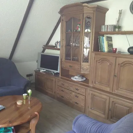 Kueper Apartament Getelo