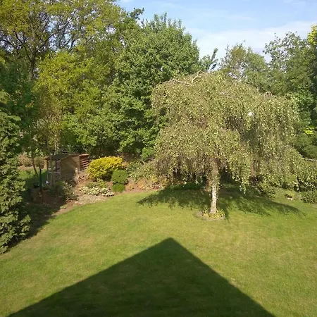 Kueper Appartamento Getelo