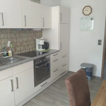 Kueper Apartament Getelo
