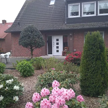 Kueper Apartament *