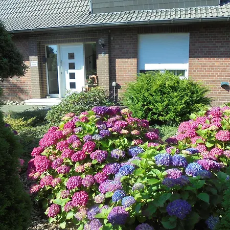 Kueper Appartamento *