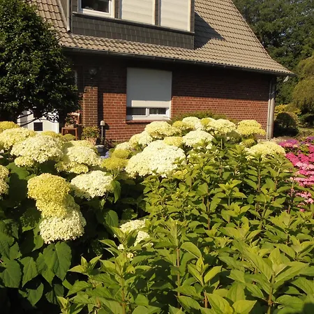 Appartamento Kueper *