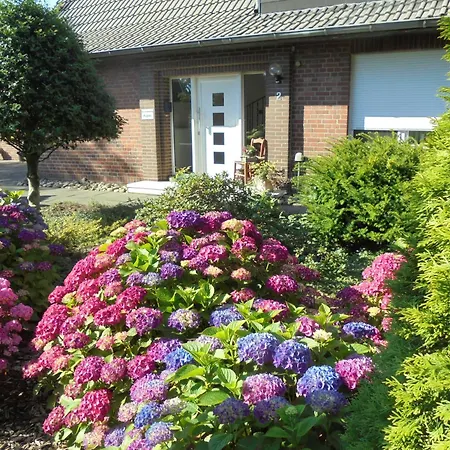 Kueper Appartamento Getelo