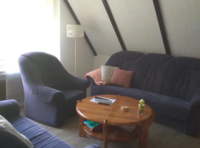 Апартаменты Kueper