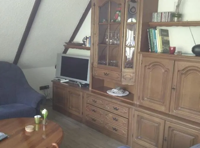 Kueper Апартаменты Getelo