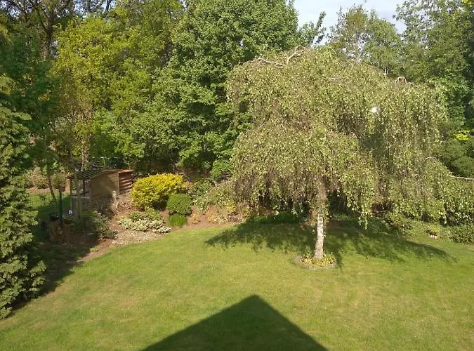 Kueper 公寓 Getelo