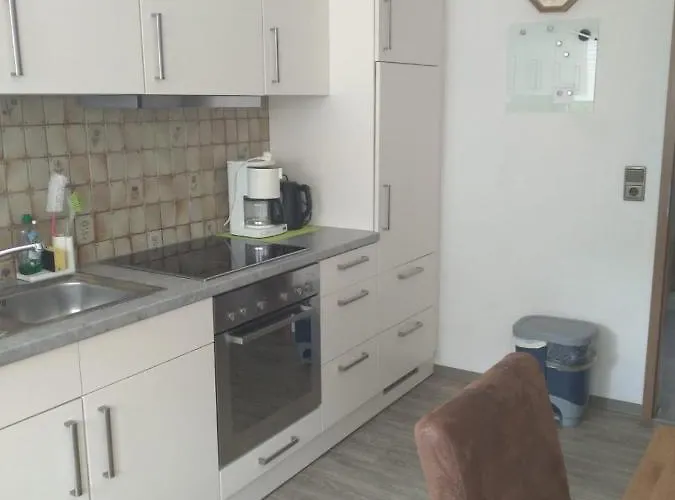 Kueper 公寓 Getelo