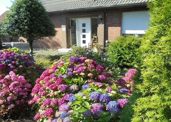 Kueper 公寓 Getelo